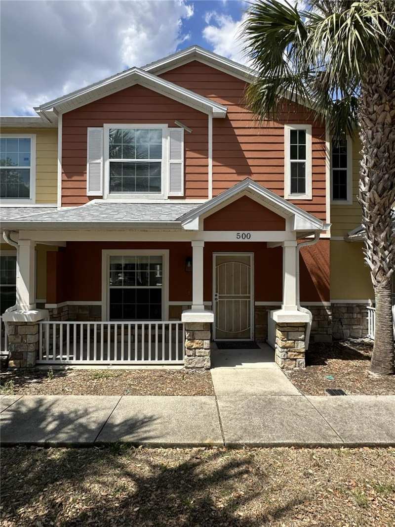 3 bedroom Condominium at 4650 Staghorn Drive #500, Stag Horn Villas Ph 02, Orlando — photo 1