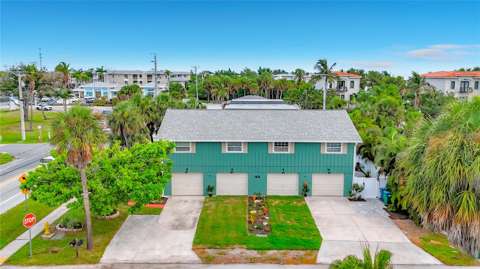 202 Peacock Lane #A, home for sale in Holmes Beach 34217