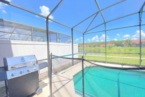 471 Las Fuentes Drive, Kissimmee FL - photo 24 of 24
