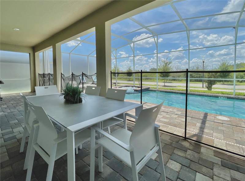 6 bedroom Single Family Residence at 8844 Cabot Cliffs Drive, Stoneybrook South North Prcl Ph 2, Davenport — photo 3