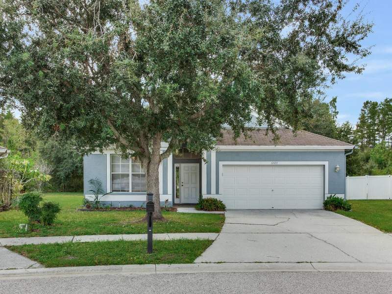 Suncoast Meadows Increment