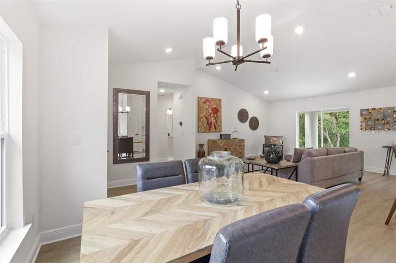 3 bedroom Single Family Residence at 1842 E Allegrie Drive, Inverness, Inverness — photo 4