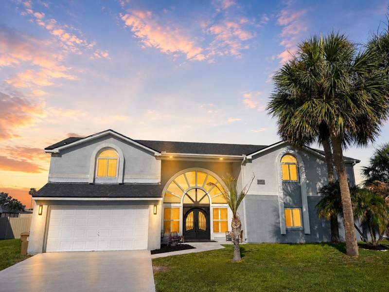 2484 ALBANY DRIVE home for sale in St James Park