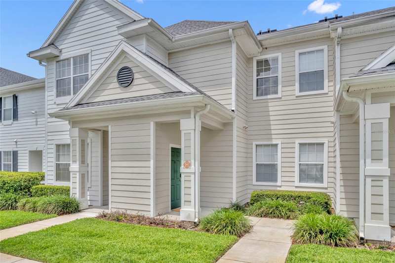 2 bedroom Condominium at 200 Southern Pecan Circle #206, Southern Pines Condo, Winter Garden — photo 1