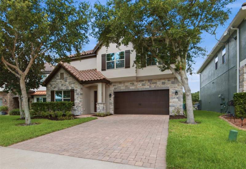 5 bedroom Single Family Residence at 552 Egret Place Drive, Johns Lake Pointe, Winter Garden — photo 3