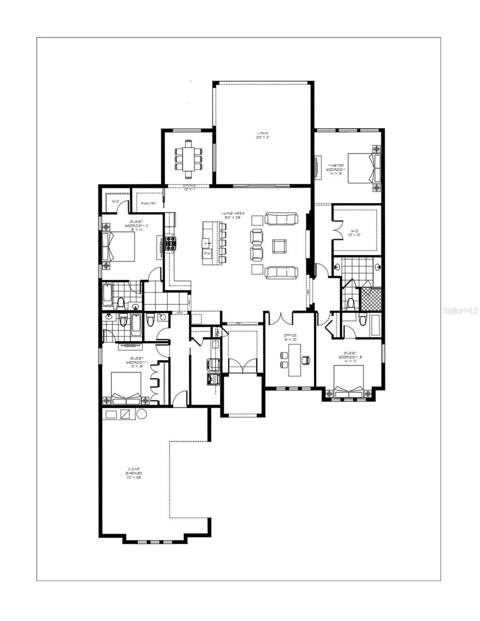 950 Friends Court, Sanford FL - photo 10 of 11