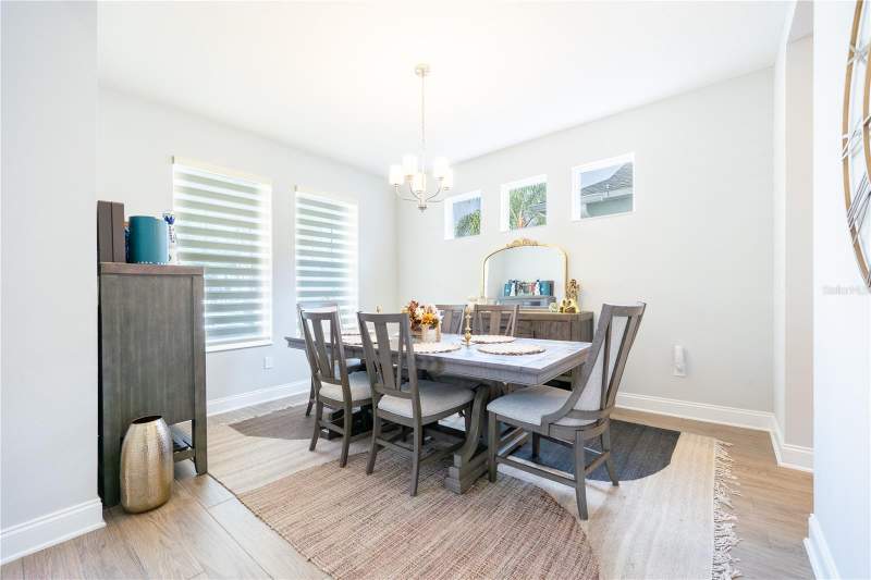 5 bedroom Single Family Residence at 1316 Southern Sun Drive, Hull Island, Oakland — photo 5