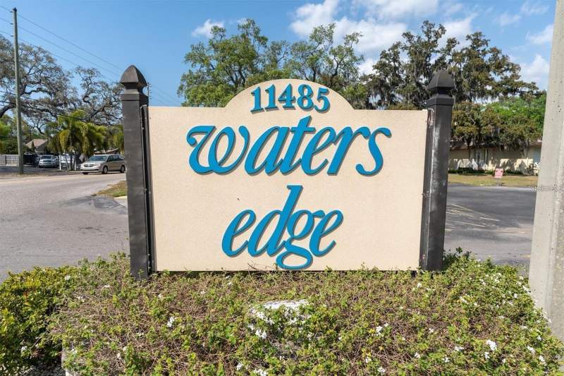 2 bedroom Condominium at 11485 Oakhurst Road #200-318, Waters Edge 3 Condo, Largo — photo 3