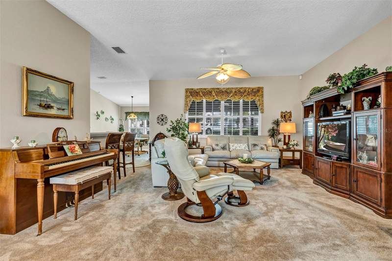 3 bedroom Single Family Residence at 3051 Keel Court, Royal Harbor, Tavares — photo 5