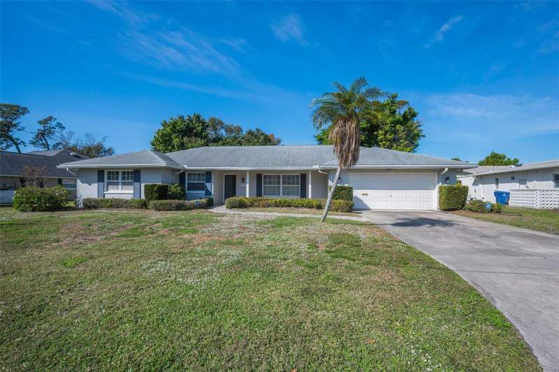 3 bedroom Single Family Residence at 4 Hibiscus Road, Belleair Estates Rev 3rd Add, Belleair — photo 4