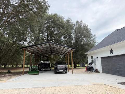 7750 NW 30th Street, Chiefland FL - photo 6 of 6