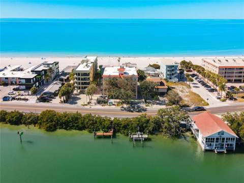 78 Gulf Boulevard #5, Indian Rocks Beach FL - photo 6 of 6