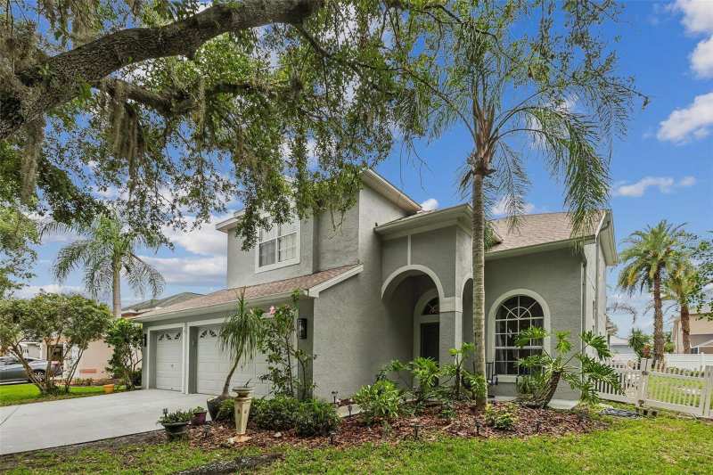 6 bedroom Single Family Residence at 11612 Windsorton Way, Westchester Phase 2B, Tampa — photo 1