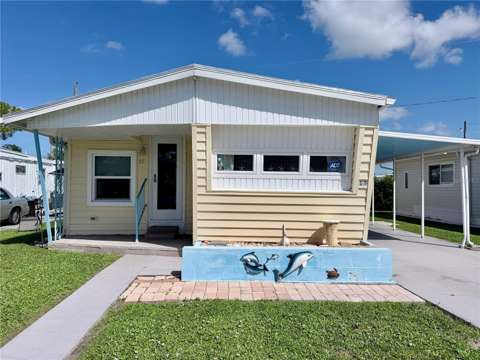 6904 Cortez Rd W #15, home for sale in Bradenton 34210
