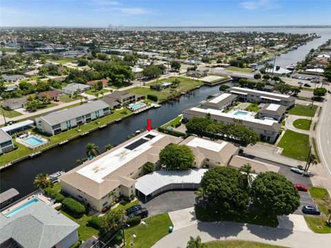 1345 SE 40Th Terrace #2E, home for sale in Cape Coral 33904