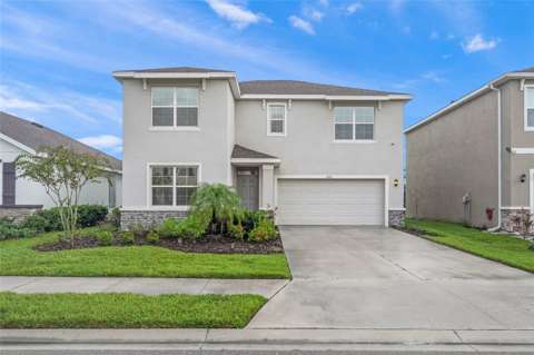 5215 Montelena Cove, home for sale in Bradenton 34211