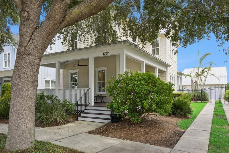3 bedroom Single Family Residence at 1362 Union Club Drive, Oakland Parka F1 & F2, Winter Garden — photo 2