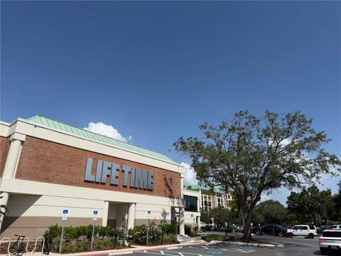 700 S Harbour Island Boulevard #512, Tampa FL - photo 6 of 6
