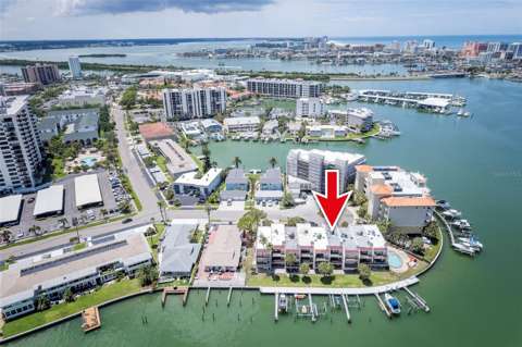 218 Skiff Point, home for sale in Clearwater Beach 33767