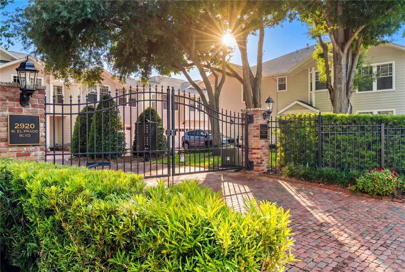 Bayshore WalkCondos for Sale in Tampa, FL