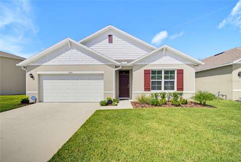 3432 Islewood Court, 4-bedroom for sale in Ocoee