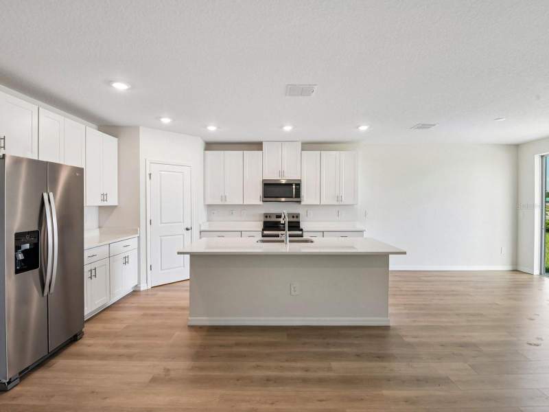 4 bedroom Single Family Residence at 124 Gentle Rain Lane, Magnolia Bay, Nokomis — photo 5