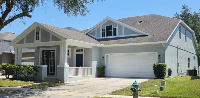13414 PHOENIX DRIVE home for sale in Avalon Park Northwest Village