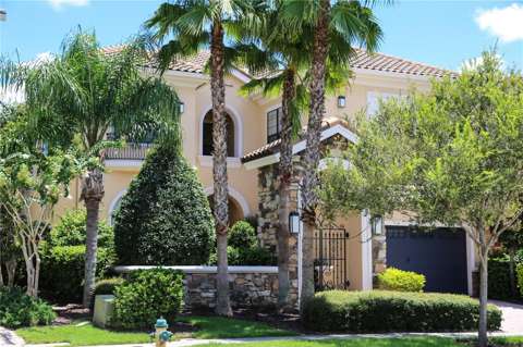 490 Muirfield Loop, luxury home for sale in Reunion