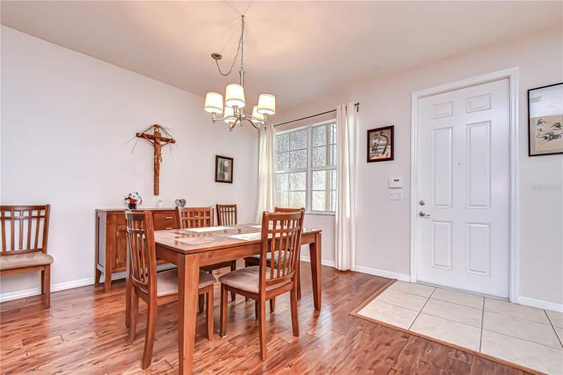 3 bedroom Villa at 16158 Amethyst Key Drive, Valencia Lakes, Wimauma — photo 5