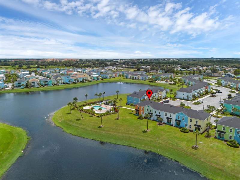 Margaritaville Rolling Oaks