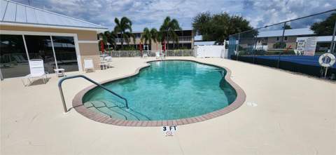 9600 Fiddlers Green Circle #110, Rotonda West FL - photo 24 of 27