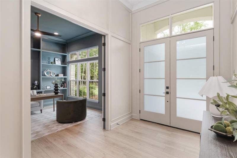 4 bedroom Single Family Residence at 5990 NW 88th Way, The Reserve At Millhopper, Gainesville — photo 5