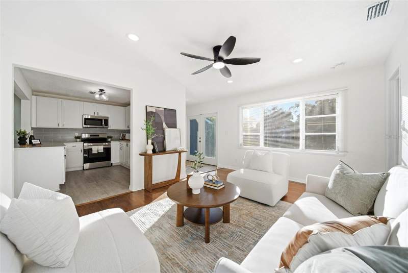 3 bedroom Single Family Residence at 3007 Knollwood Circle, Crestwood Estates, Orlando — photo 5