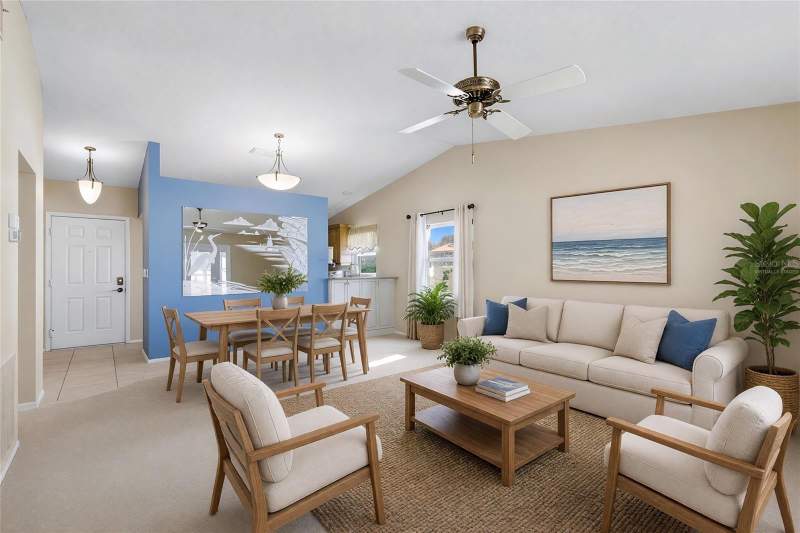 2 bedroom Villa at 1704 Curry Avenue #39, Curry Cove, Nokomis — photo 4