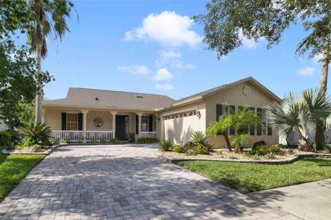893 Glendora Road, golf community for sale in Poinciana