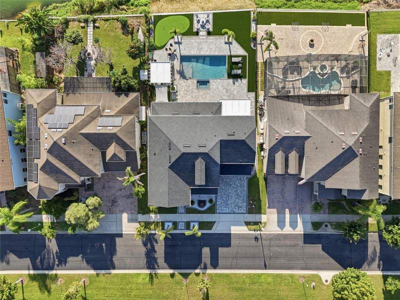 5 bedroom Single Family Residence at 113 Peace River Court, Waterside Pointe Ph I I P S T, Groveland — photo 4