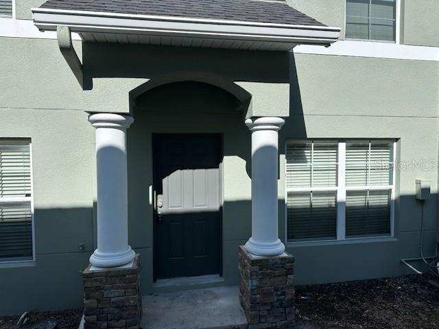 3 bedroom Townhouse at 10931 Keys Gate Drive, Summerfield Village 1 Tr 2, Riverview — photo 1