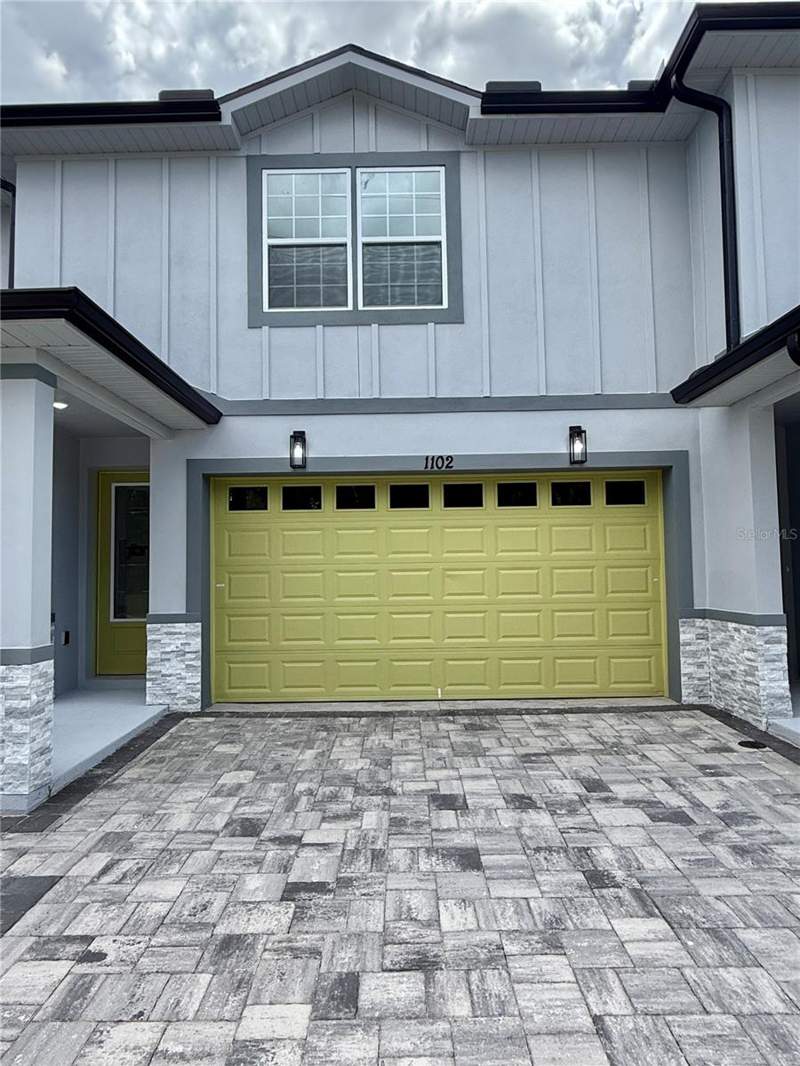 4 bedroom Townhouse at 1102 June Street, Mathews Add Resub, Kissimmee — photo 5