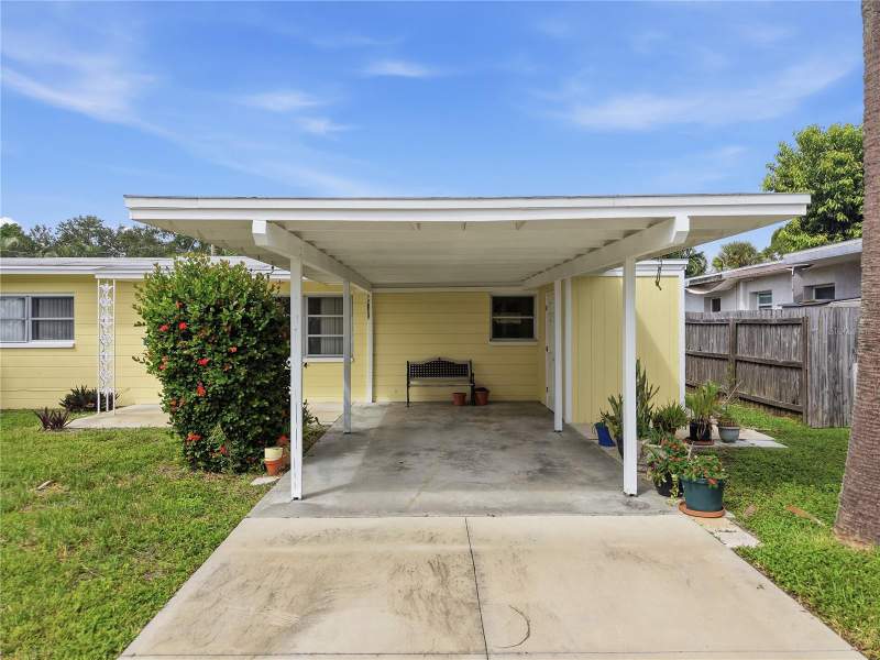 2 bedroom Single Family Residence at 4000 Indianapolis Street, Shore Acres Overlook Sec, St Petersburg — photo 3