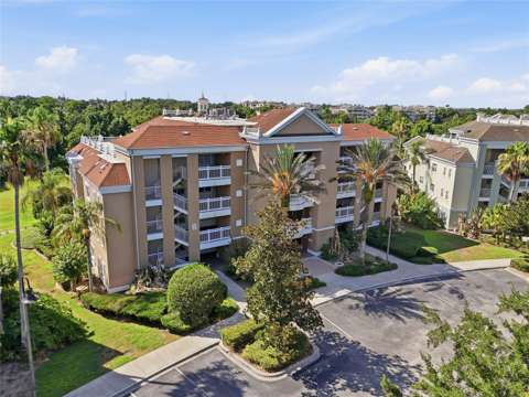 7612 Cabana Court #202, home for sale in Reunion 34747