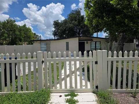 3001 N 45Th Street, home for sale on N 45Th Street