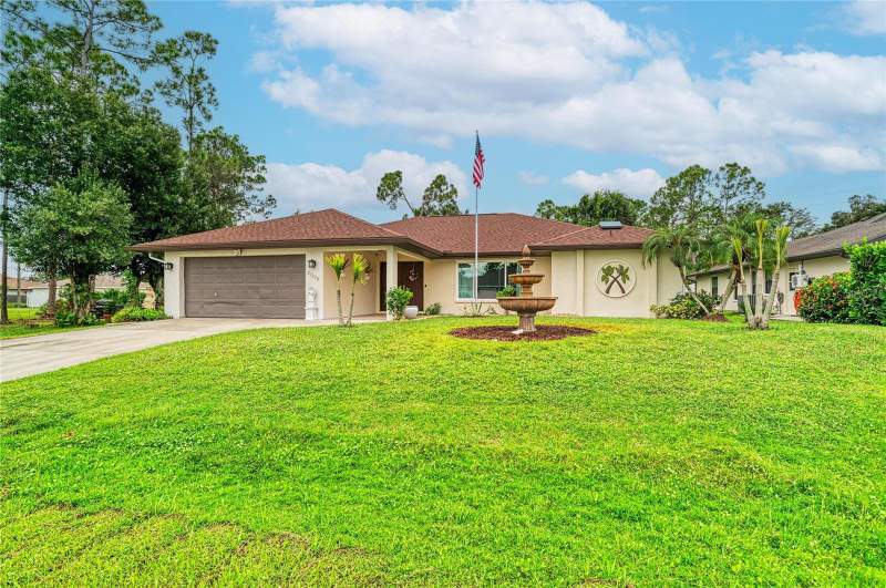 4 bedroom Single Family Residence at 21279 Argyle Avenue, Port Charlotte Sec 033, Port Charlotte — photo 4