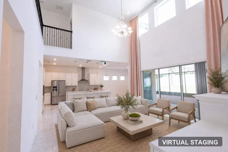 4 bedroom Single Family Residence at 9567 Meadow Hunt Way, Watermark, Winter Garden — photo 3
