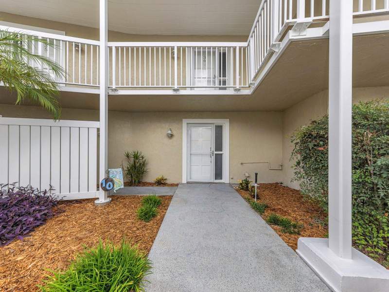 2 bedroom Condominium at 433 S Paula Drive #10, South Paula Point Condo, Dunedin — photo 3
