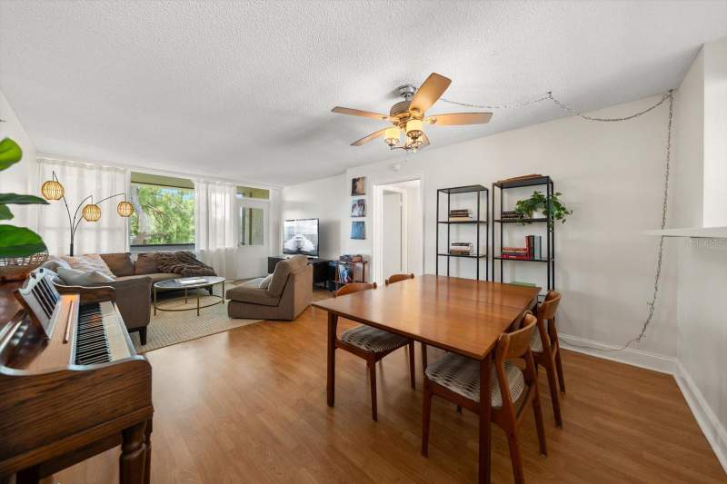 2 bedroom Condominium at 2614 COVE CAY DRIVE #409, COVE CAY 26-14 VILLAGE I, CLEARWATER — photo 5