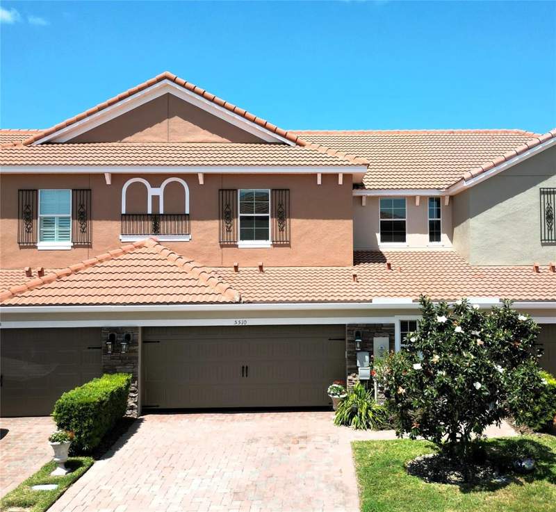 Terracina At Lake Forest Fourth AmendmentHomes for Sale in Sanford, FL