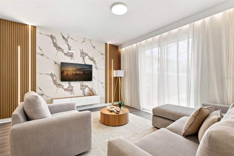 4 bedroom Townhouse at 880 Pebble Beach Drive, Stoneybrook South North Prcl Ph 1, Davenport — photo 5