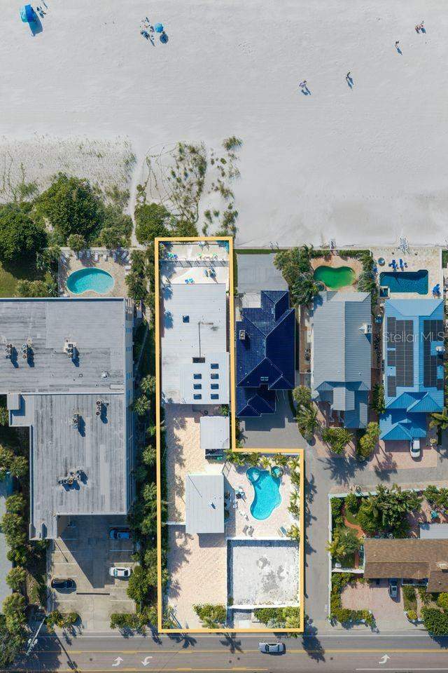 5 bedroom Single Family Residence at 1512 Gulf Boulevard, Indian Beach Re-Revised, Indian Rocks Beach — photo 5
