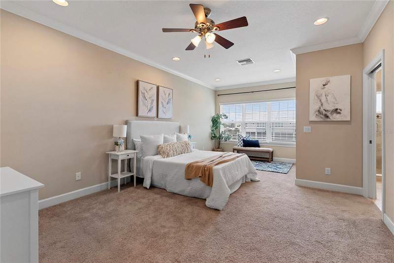 3 bedroom Townhouse at 6043 Anchorage Way, Cove At Loggerhead Marina, St Petersburg — photo 5