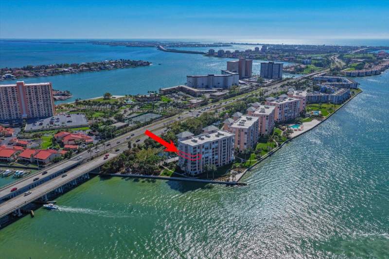 3 bedroom Condominium at 4993 Bacopa Lane #505, Bacopa Bay Condo, St Petersburg — photo 5